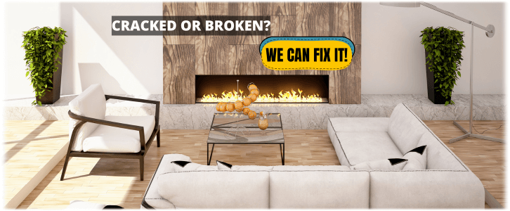 Fireplace Repair Peabody MA