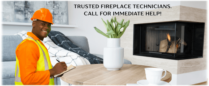 Chimney Sweep Peabody MA